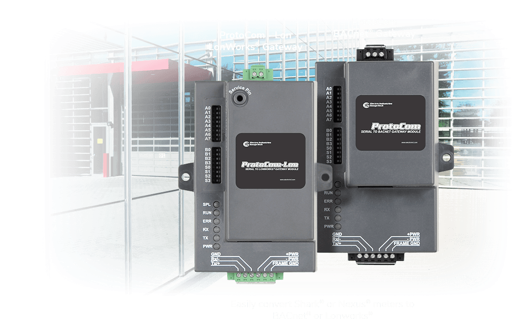 Electro Industries/GaugeTech